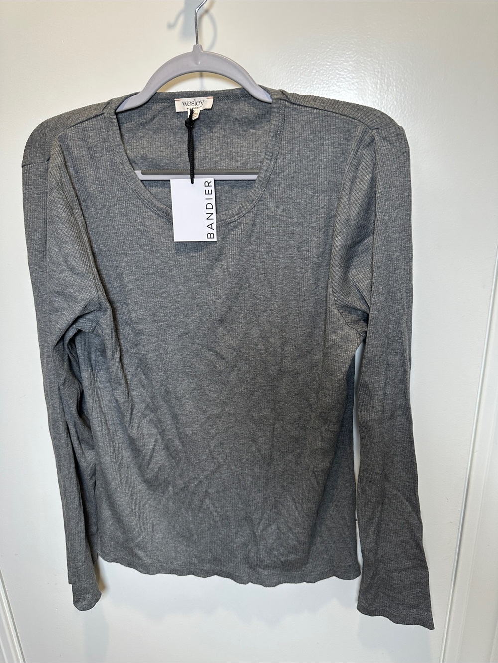Wesley Gray Long-Sleeve Ribbed Top (17)